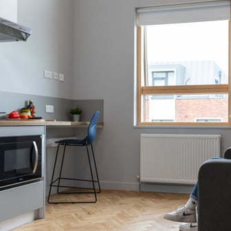 Duplex Apartment - Image 2
