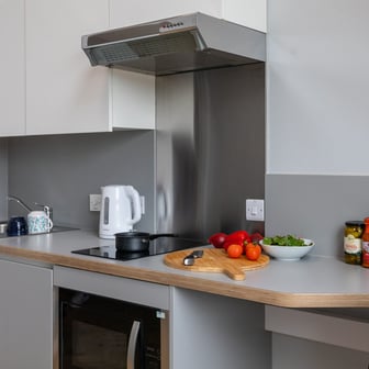 Duplex Apartment - Image 5