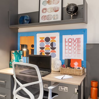 Premium Accessible Studio - Image 3