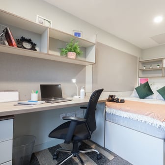 Bronze Plus En-suite - Image 1
