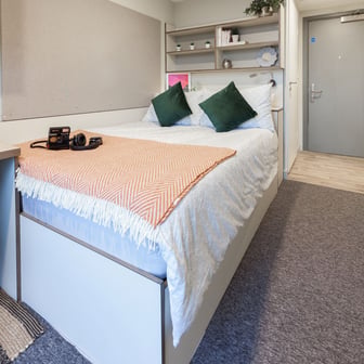 Bronze Plus En-suite - Image 7