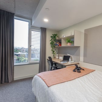 Bronze Plus En-suite - Image 2