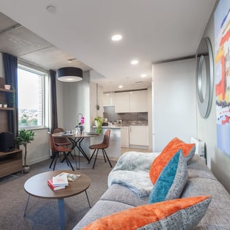 Platinum Plus En-suite - Image 12