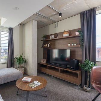Platinum Plus En-suite - Image 13