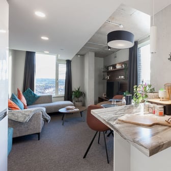 Platinum Plus En-suite - Image 15