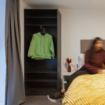 true Accessible Apartment - Image 2