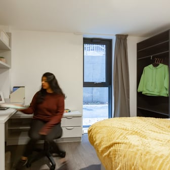 true Accessible Apartment - Image 1