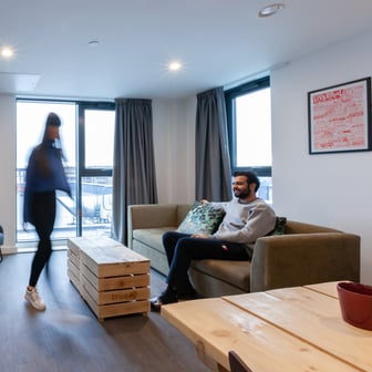 true Apartment - Image 3