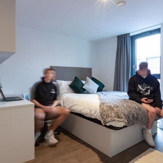 true Superior Apartment - Image 1