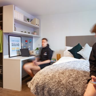 true Superior Apartment - Image 2