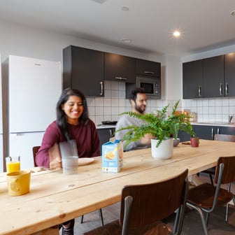 true Superior Apartment - Image 3