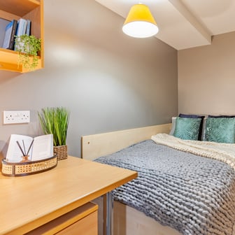 Premium Ensuite - Image 1