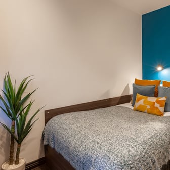 Platinum Ensuite - Image 4