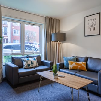 Platinum Ensuite - Image 9