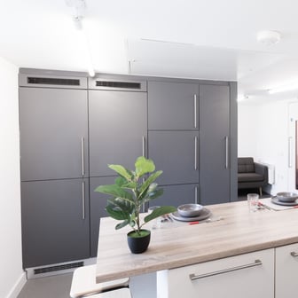 Silver En-suite (Low Fl) - Image 6
