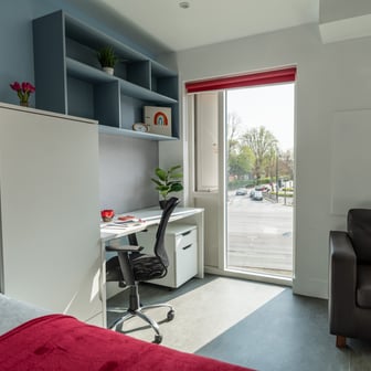Premium Studio (Accessible) - Image 3