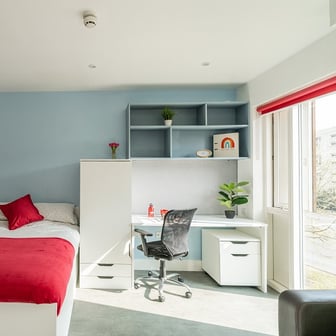Premium Studio (Accessible) - Image 2