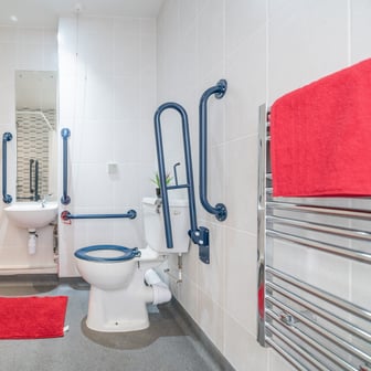 Premium Studio (Accessible) - Image 5