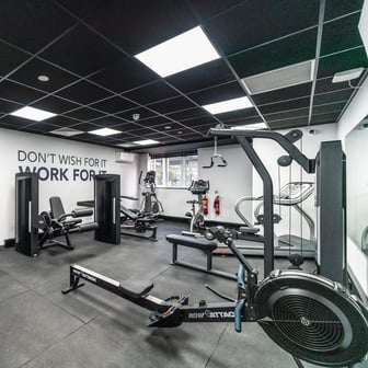 Premium Studio (Accessible) - Image 6