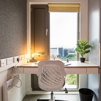 Silver En-suite (High Fl) - Image 3