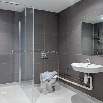 Premium Accessible Studio - Image 6