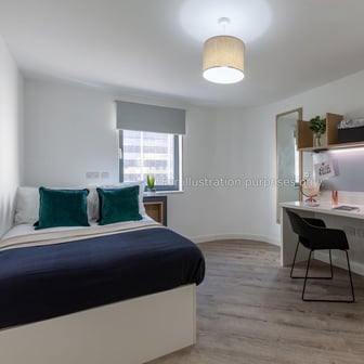Premium Accessible Studio - Image 4