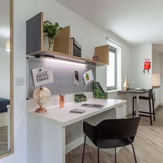Premium Accessible Studio - Image 7