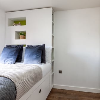 Ensuite Ground Floor - Image 1