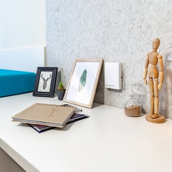Studio Plus First, Second and Third Floor - Image 2