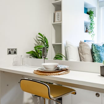 Studio Plus Ground Floor - Image 1