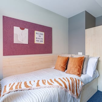 Premium Plus Ensuite - Image 2