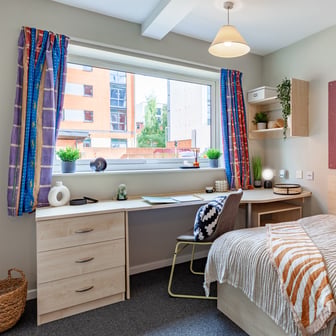 Premium Plus Ensuite - Image 1
