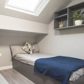 Classic Loft Ensuite - Image 1