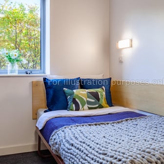 Premium Plus Ensuite - Image 2