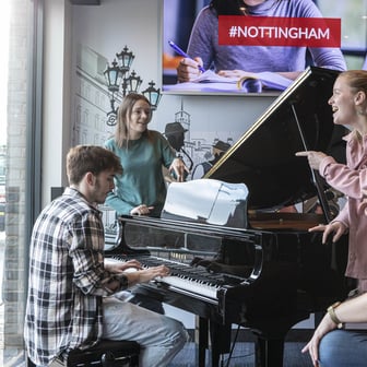 Piano