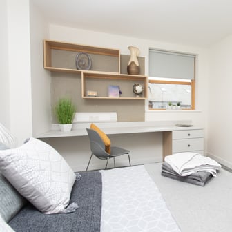 Deluxe Ensuite - Image 7