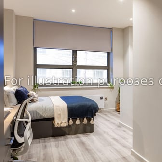 Premium Luxe Penthouse - Image 1