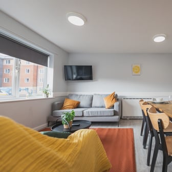 Bronze Plus Room - Image 10