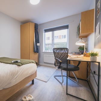 Bronze Plus Room - Image 3