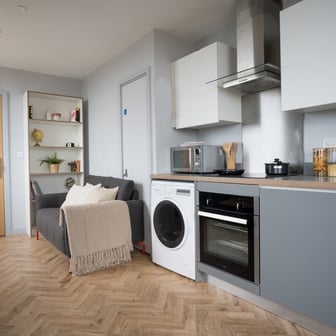 Executive Penthouse - Image 5
