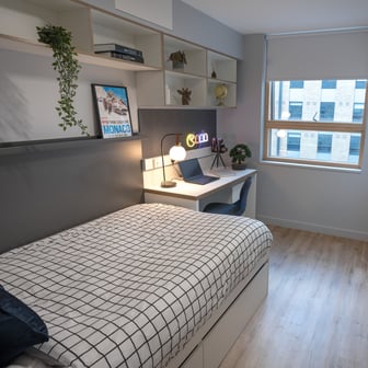 Deluxe Plus En Suite - Image 1