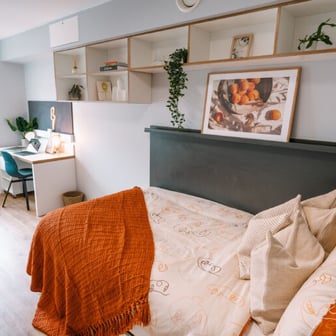 Platinum Plus En Suite - Image 1
