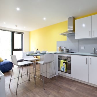 Premier 3 Bed - Image 2