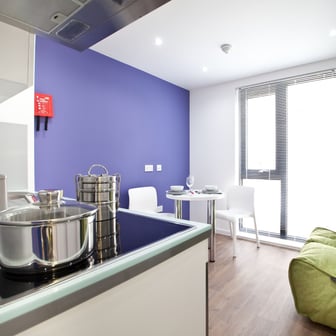 Premier 2 Bed - Image 2