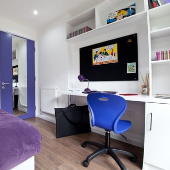 Premier 2 Bed - Image 1