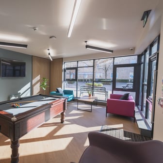 Common room
