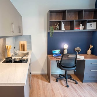 Premium Studio