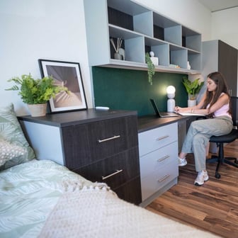 Premium Adaptable Studio - Image 6