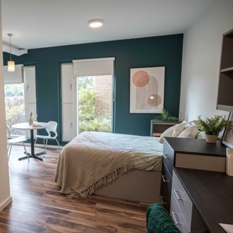 Premium Adaptable Studio - Image 3
