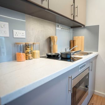 Luxury Studio - Image 6